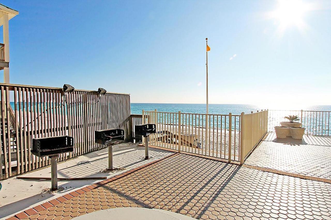 Treasure Island 1410 Villa Panama City Beach Luaran gambar