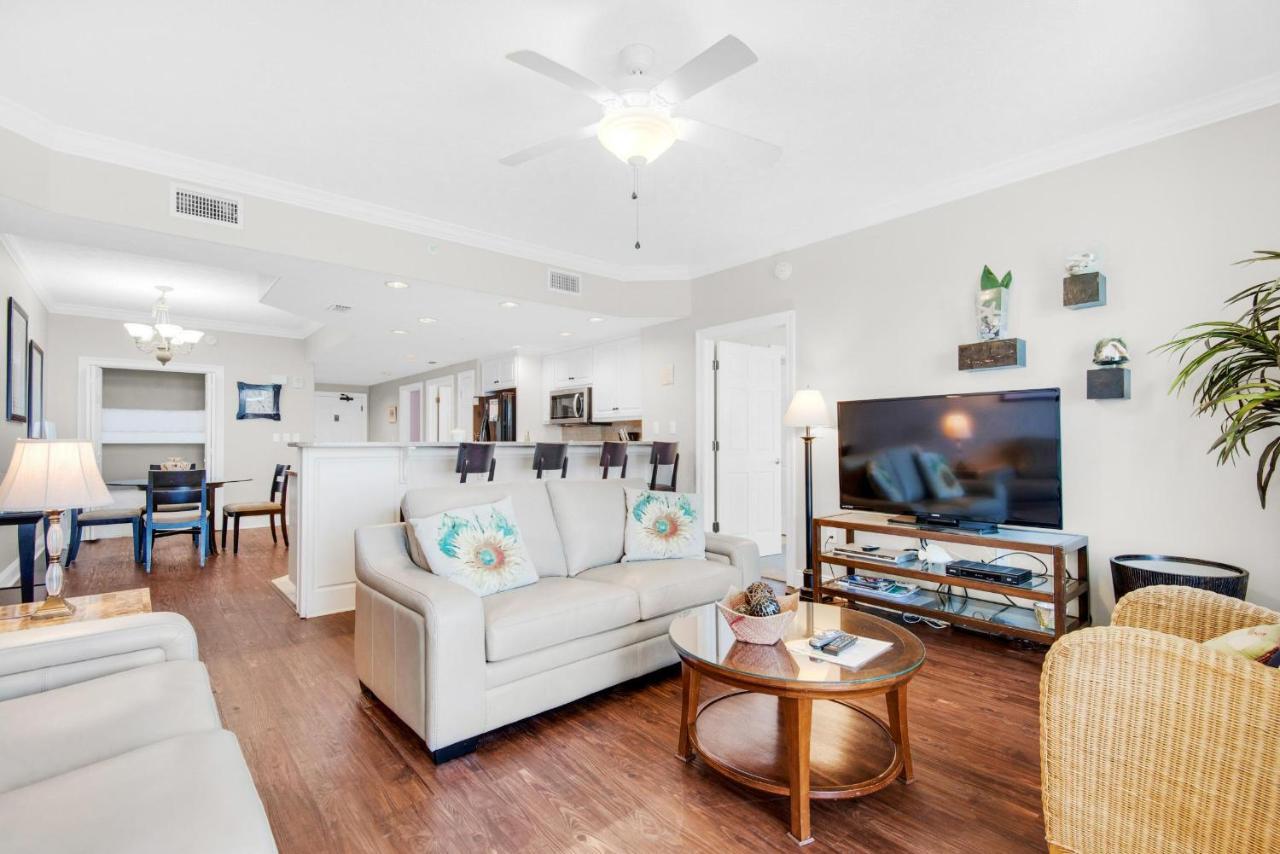 Treasure Island 1410 Villa Panama City Beach Luaran gambar
