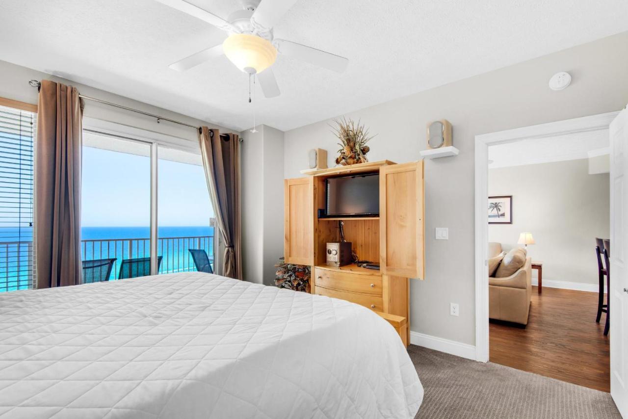 Treasure Island 1410 Villa Panama City Beach Luaran gambar