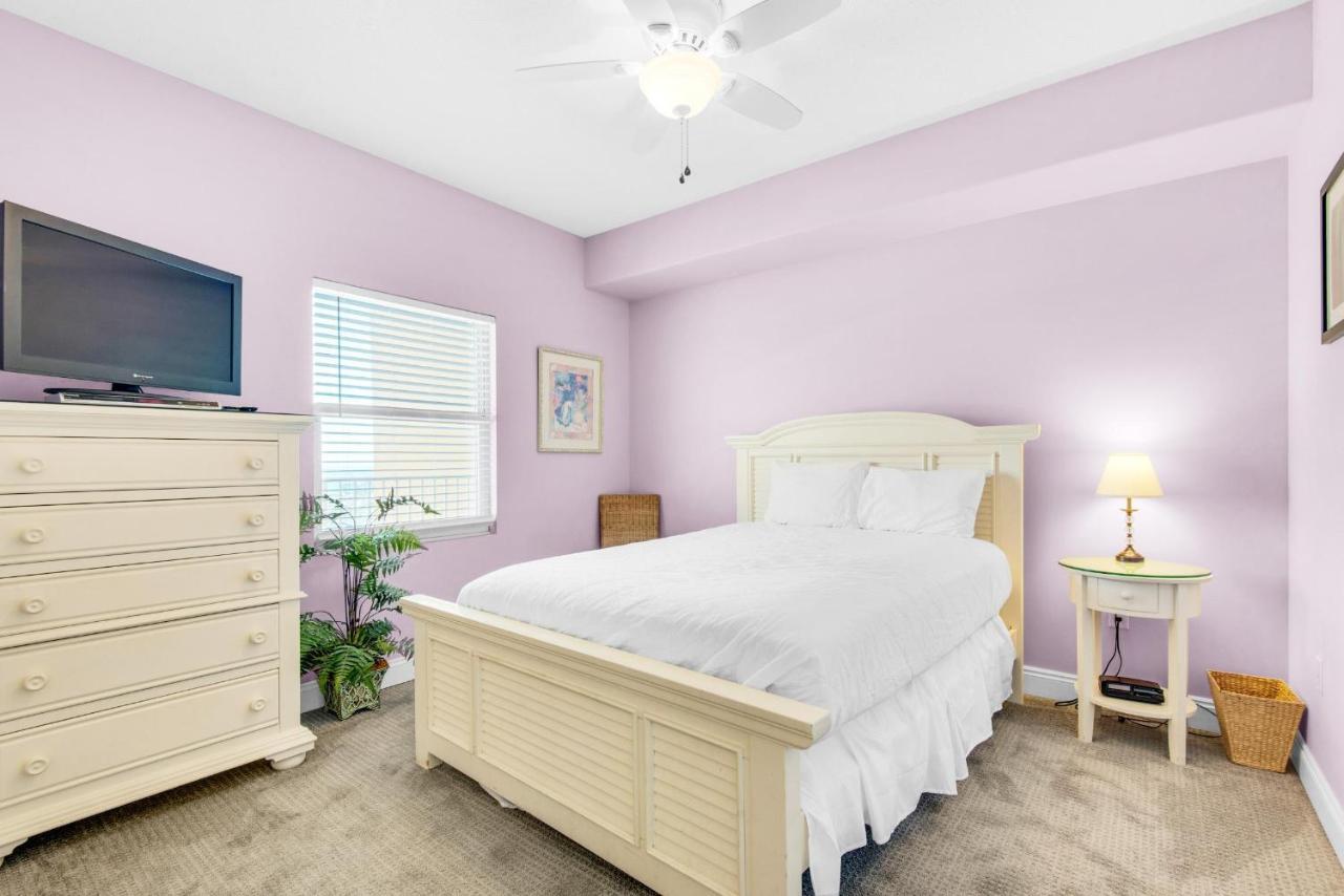 Treasure Island 1410 Villa Panama City Beach Luaran gambar