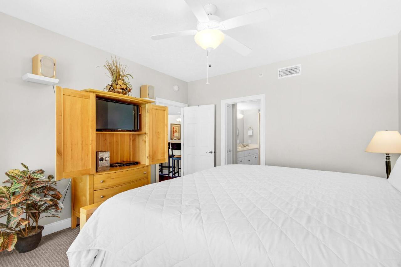 Treasure Island 1410 Villa Panama City Beach Luaran gambar