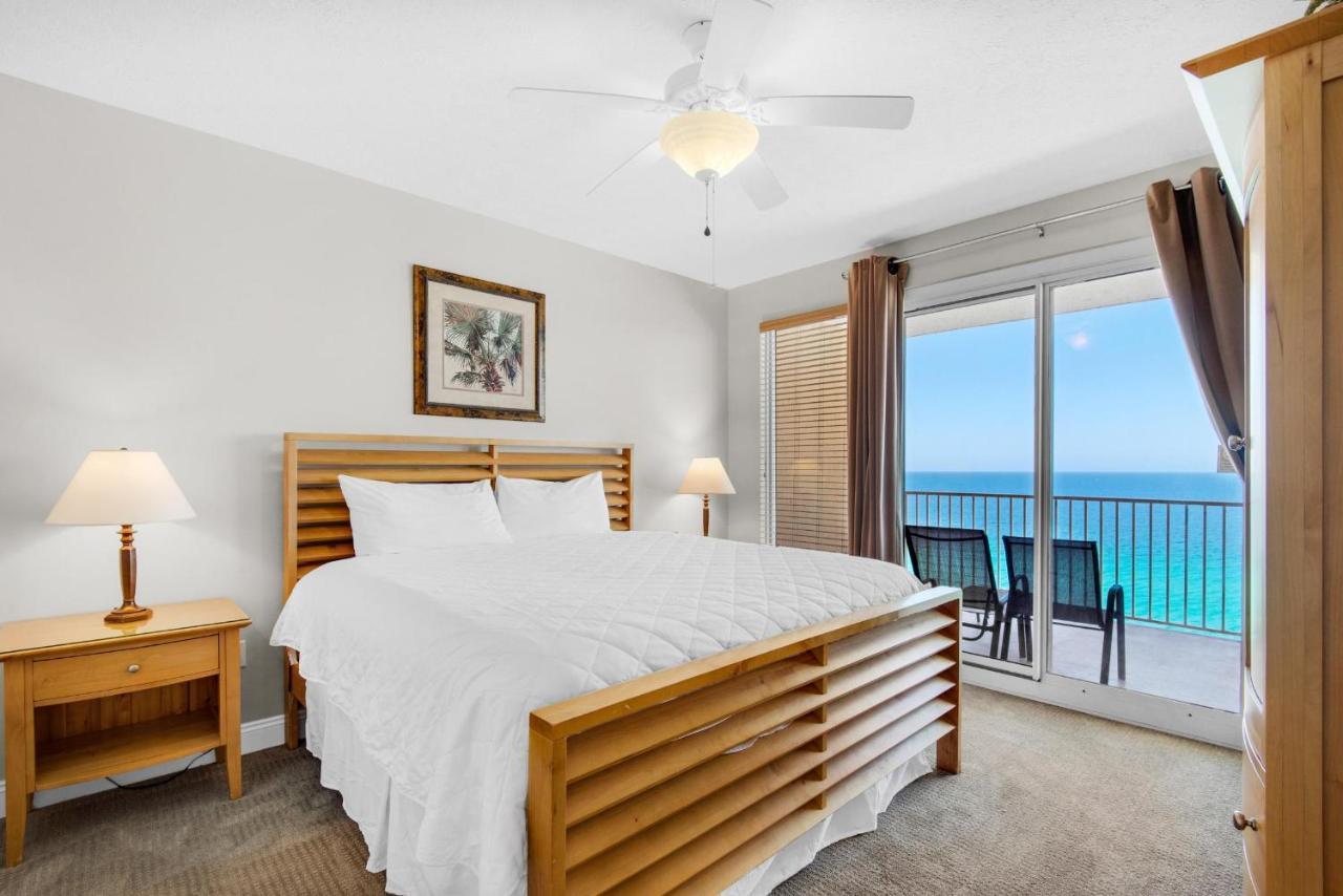 Treasure Island 1410 Villa Panama City Beach Luaran gambar