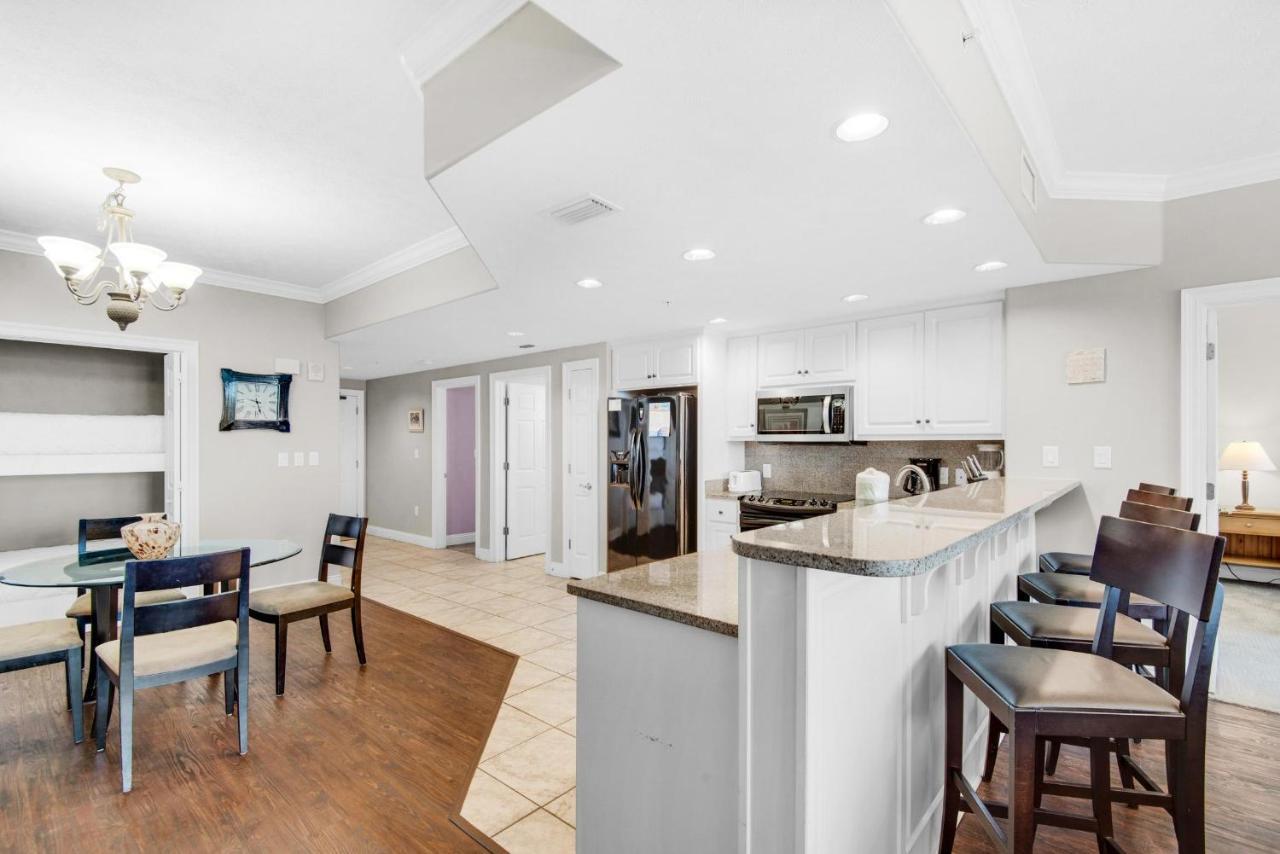 Treasure Island 1410 Villa Panama City Beach Luaran gambar