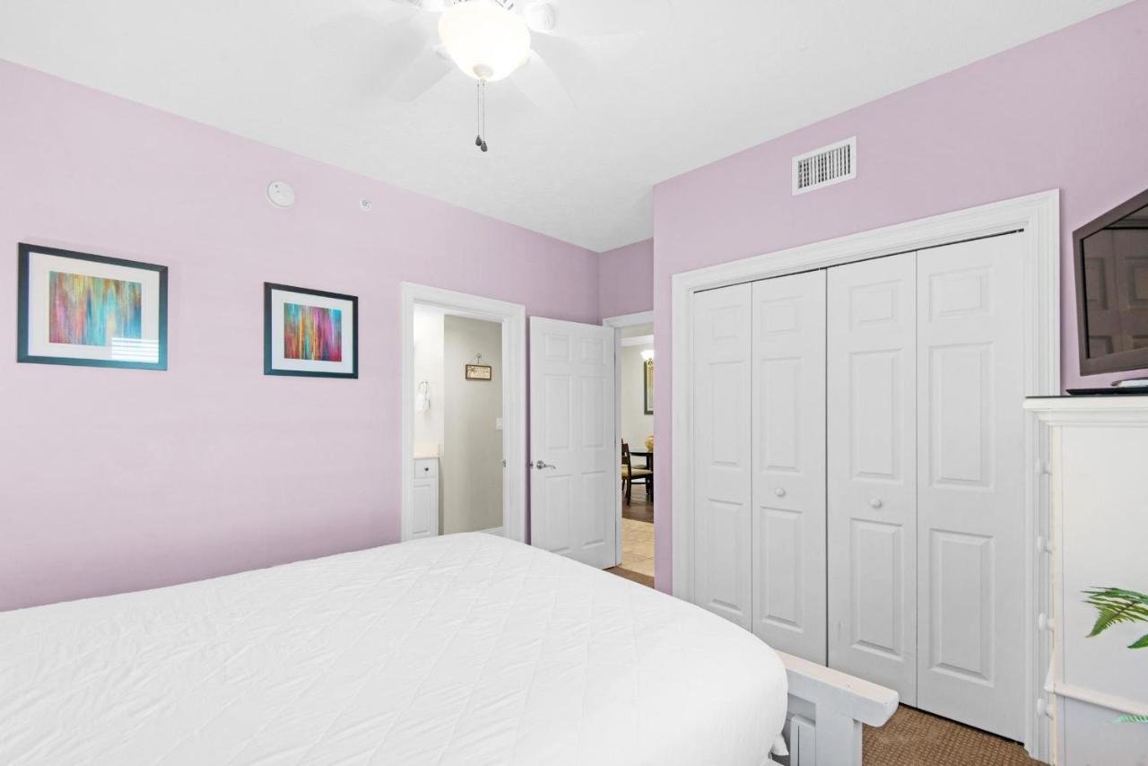 Treasure Island 1410 Villa Panama City Beach Luaran gambar